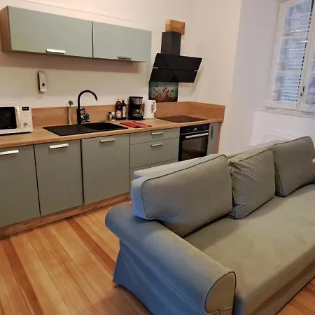 Le Nid Douillet De *