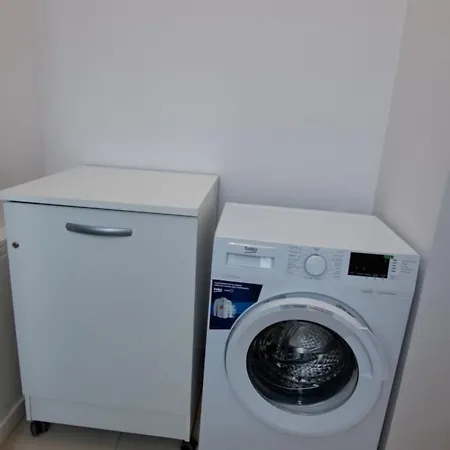 Le Nid Douillet - Parking, Borne Ve Et Fibre Apartament *