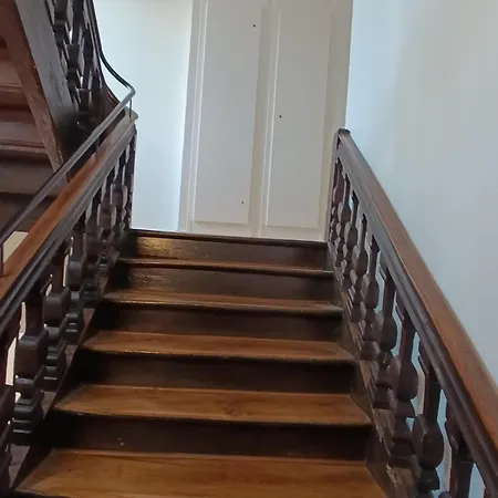 Le Nid Douillet De Daire Bergheim