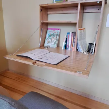 Le Nid Douillet De *