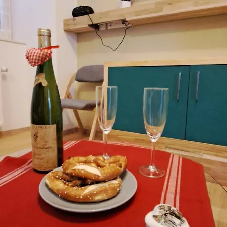 Le Nid Douillet - Parking, Borne Ve Et Fibre