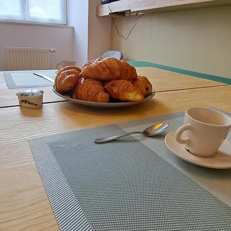 Le Nid Douillet De Daire *