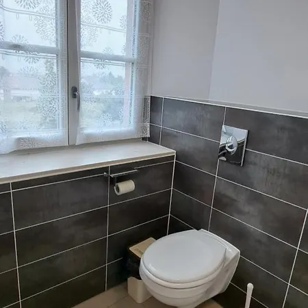 Apartament Le Nid Douillet - Parking, Borne Ve Et Fibre *
