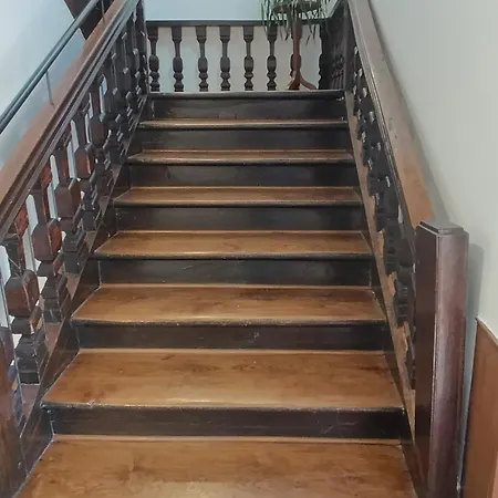 Daire Le Nid Douillet De Bergheim