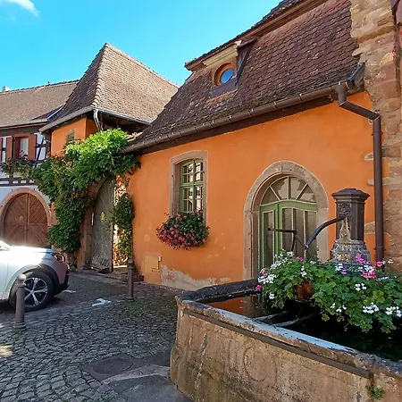 Daire Le Nid Douillet De