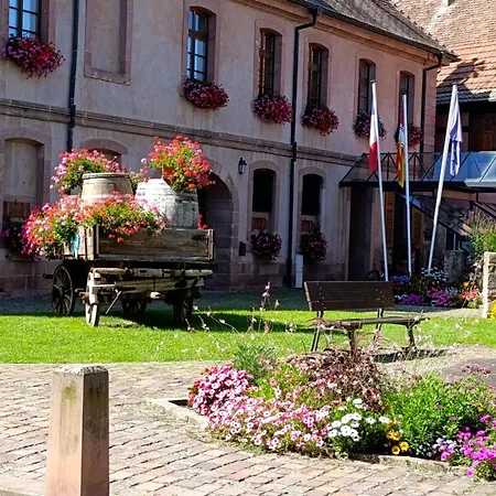 Le Nid Douillet De Daire